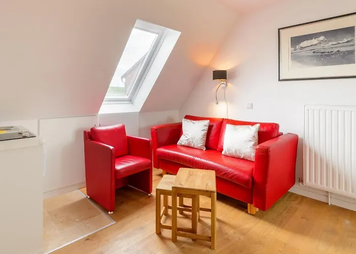 Strand-muscheln Apartment *