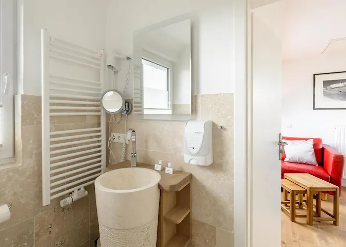 Strand-muscheln Apartment *